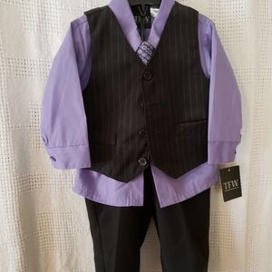 TFW toddler suit